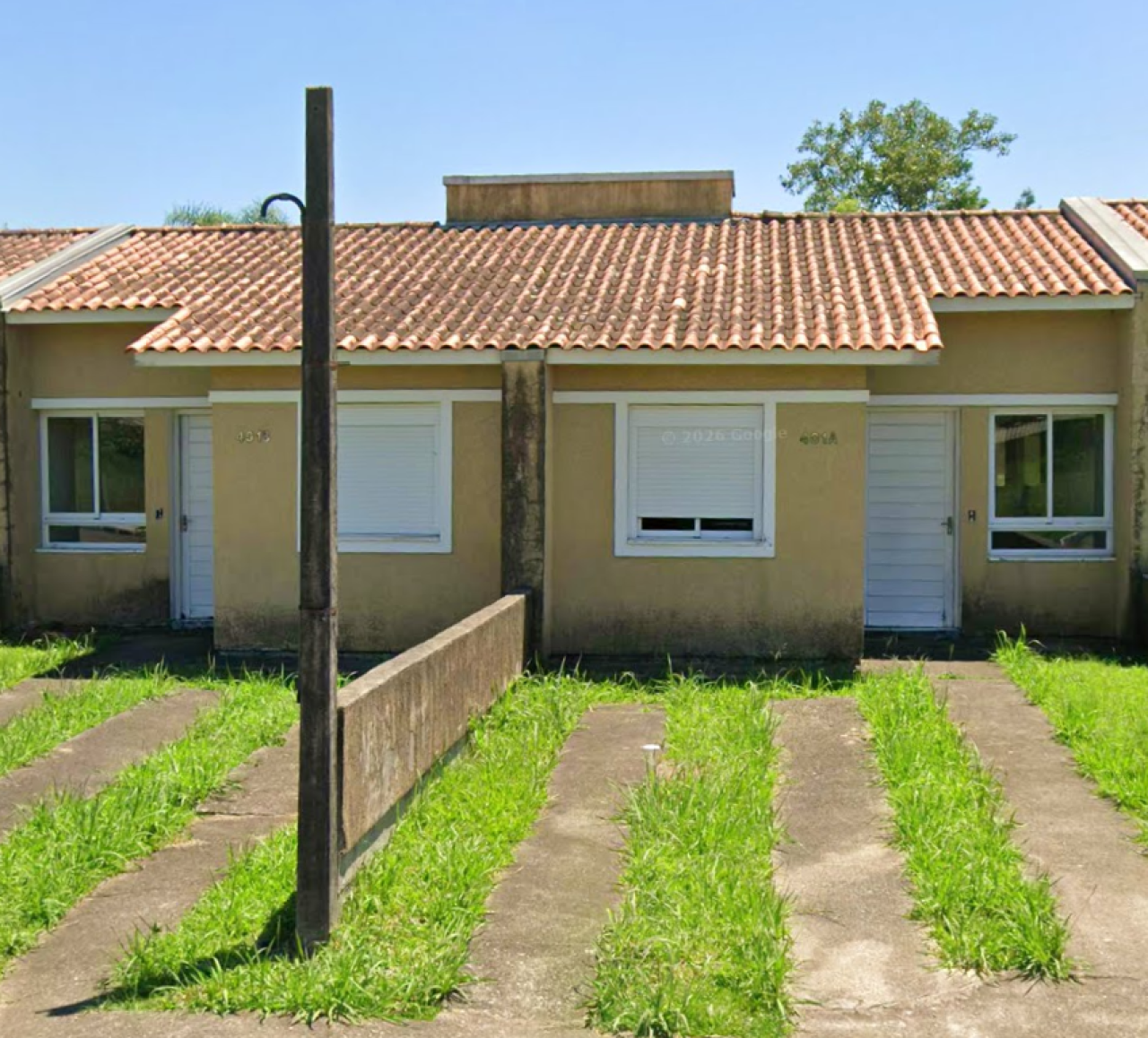 Casa em Leilão em Esteio / RS - 214517
