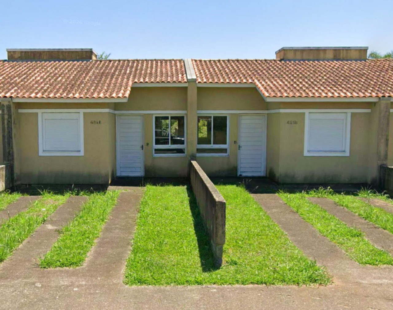 Casa no Vila Três Marias em Esteio/RS — foto 1