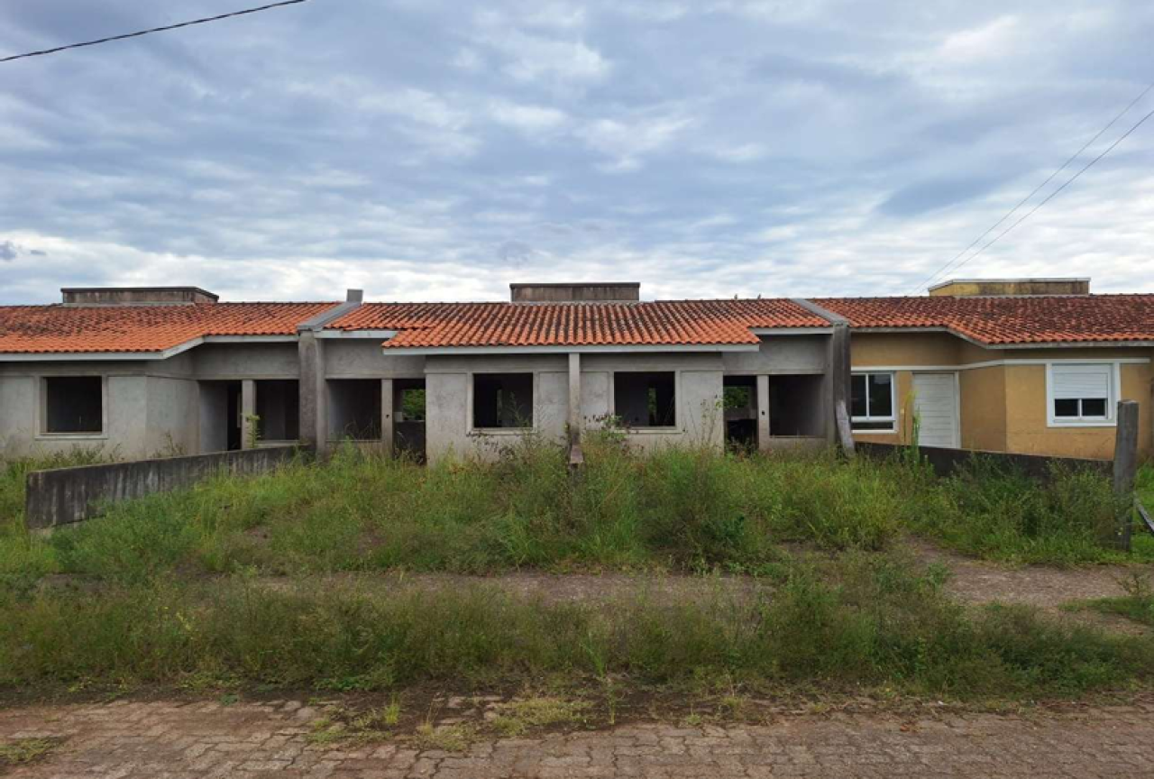 Apartamento em Leilão em Esteio / RS - 214522