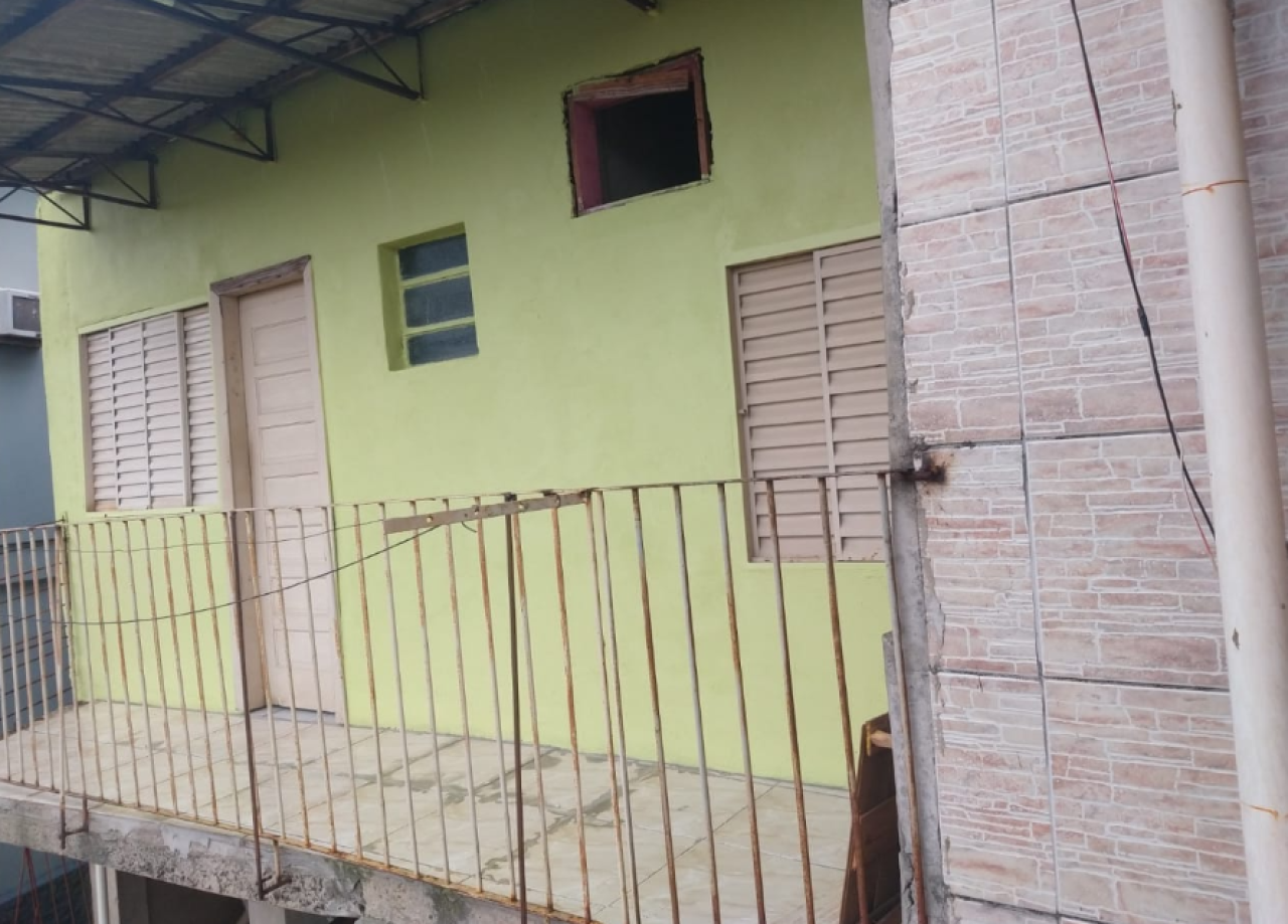 Prédio no Rondônia (foto 39 de 51)