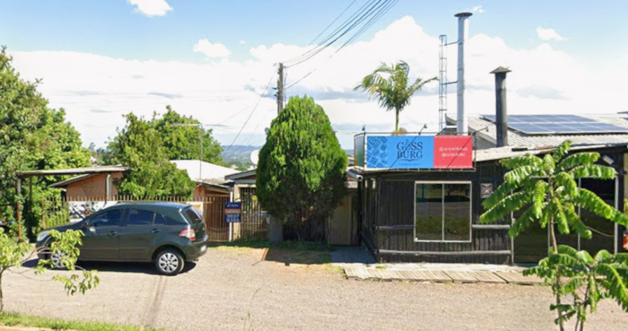 Casa em Leilão em Novo Hamburgo / RS - 219473