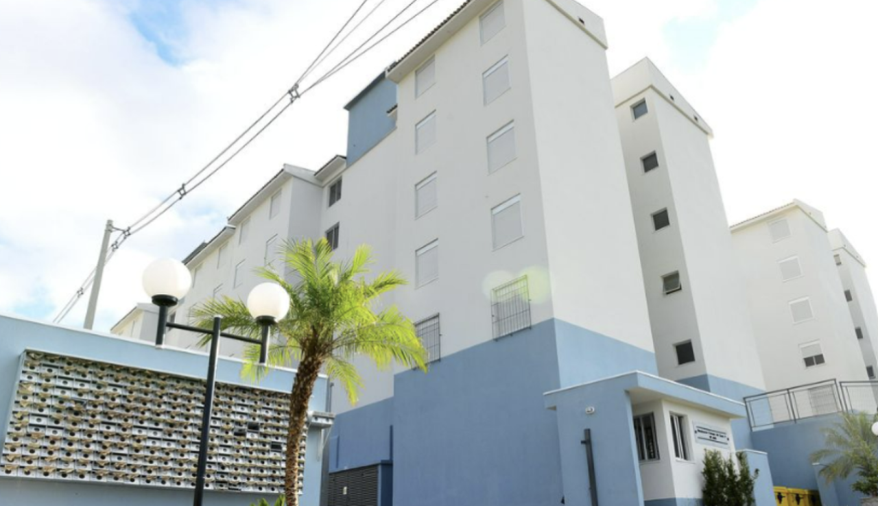 Apartamento no São Luiz em Caxias do Sul/RS — foto 1