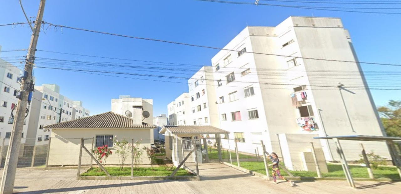 Apartamento no São Luiz em Caxias do Sul/RS — foto 1