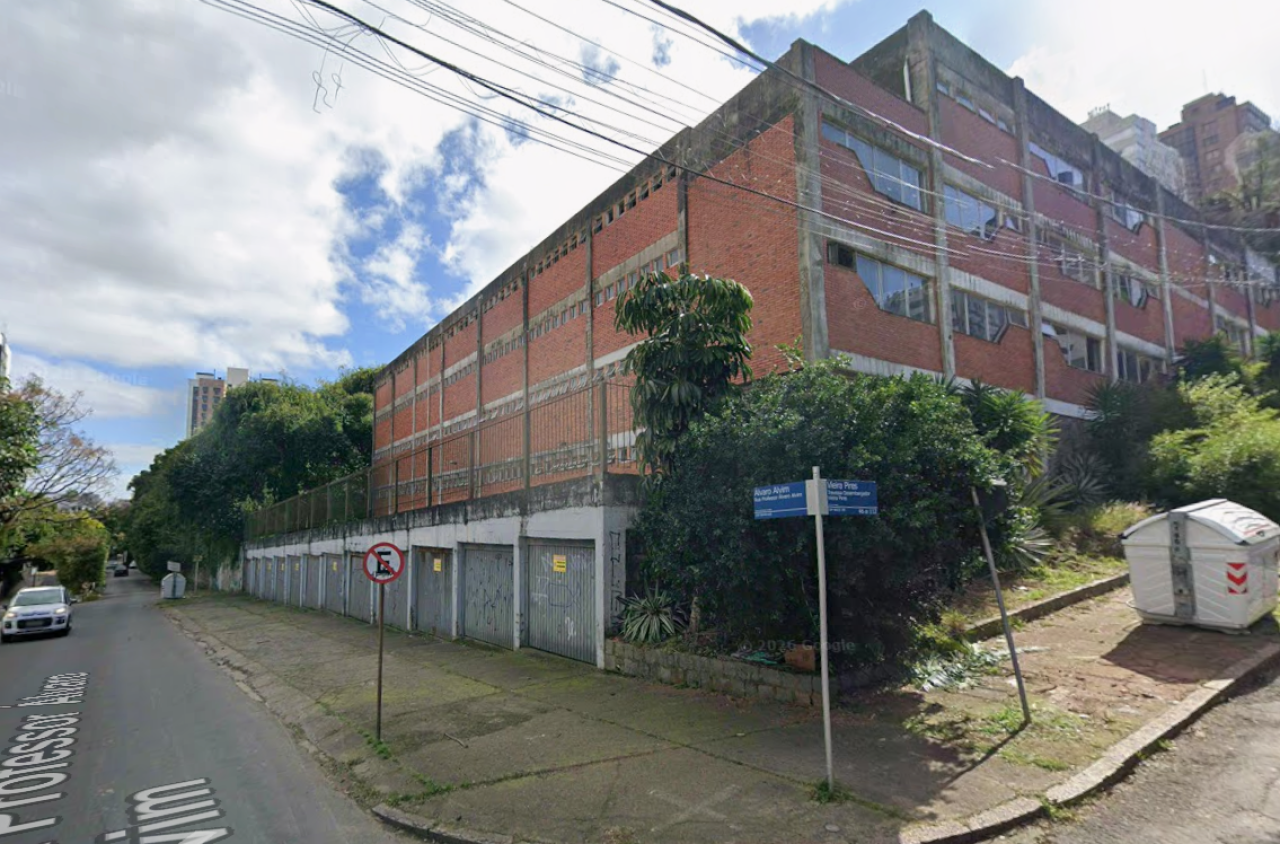 Comercial no Petrópolis (foto 4 de 4)