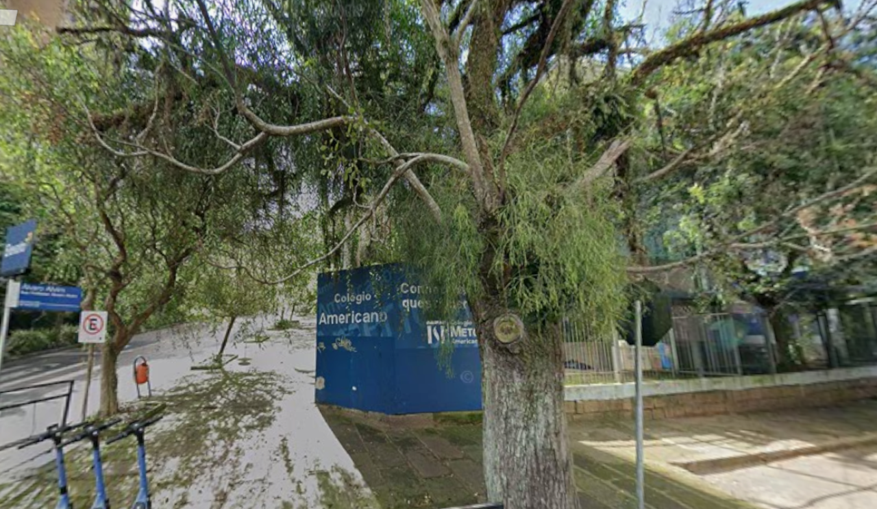 Comercial no Petrópolis (foto 3 de 4)
