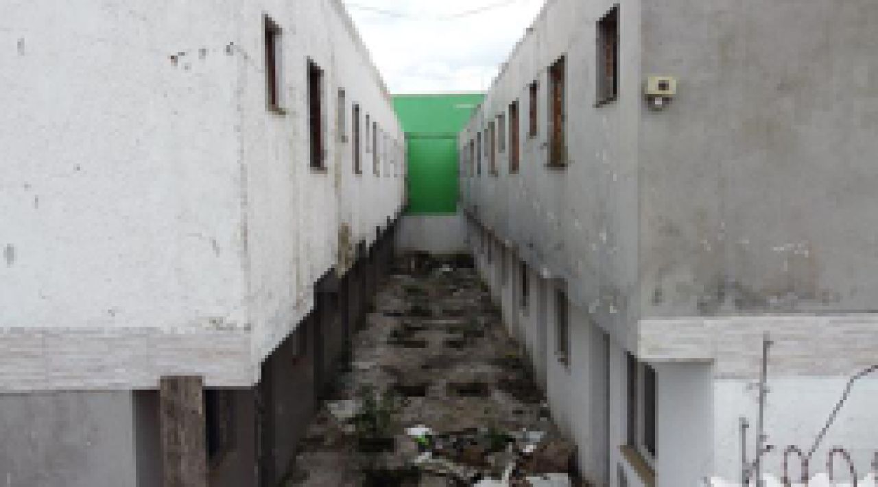 Prédio (foto 6 de 8)