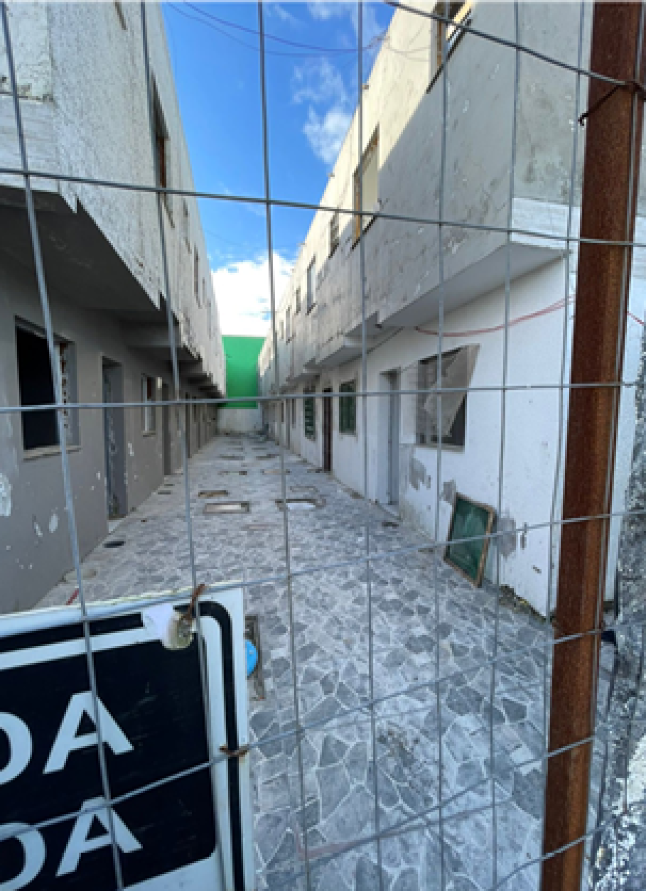 Prédio (foto 4 de 8)