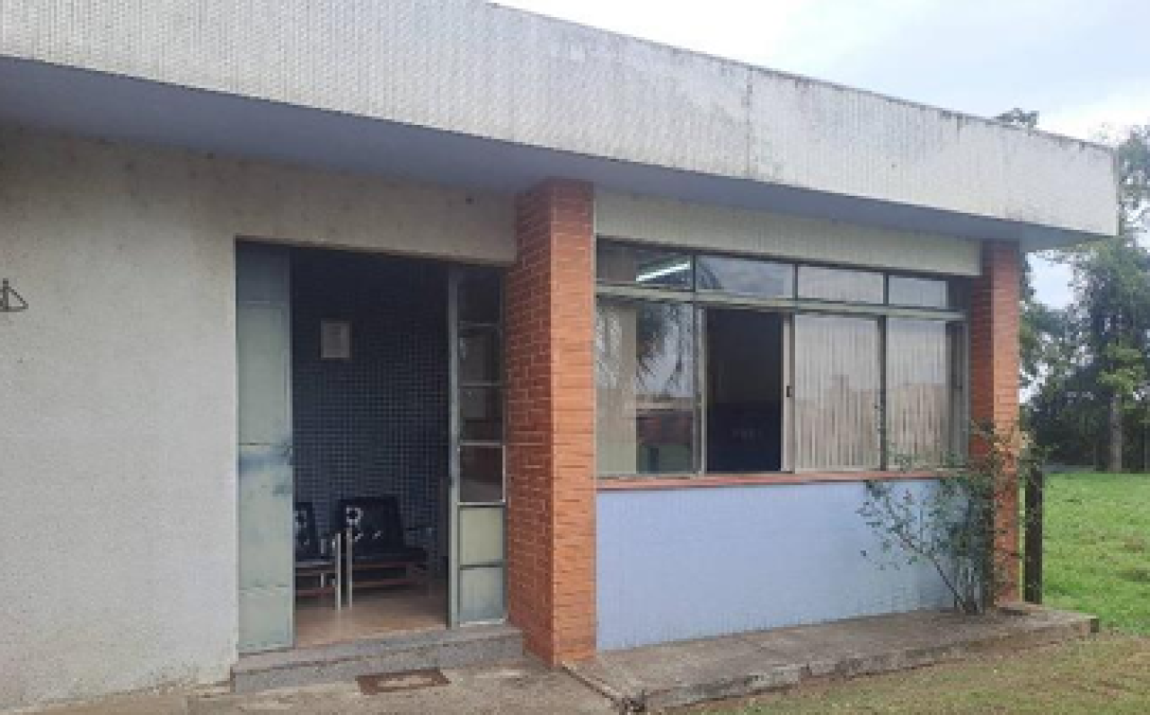 Galpão (foto 7 de 17)