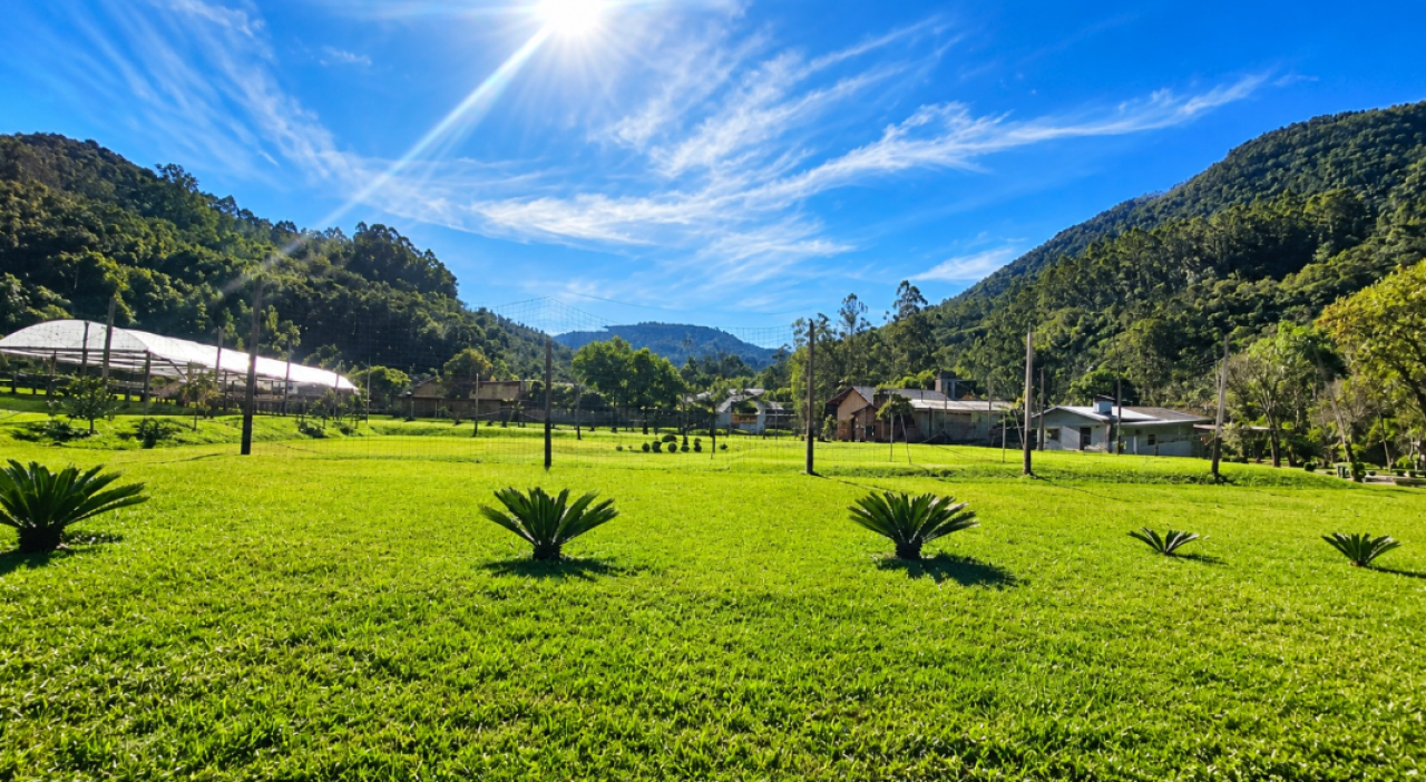 Gleba no Moreira em Gramado/RS — foto 1