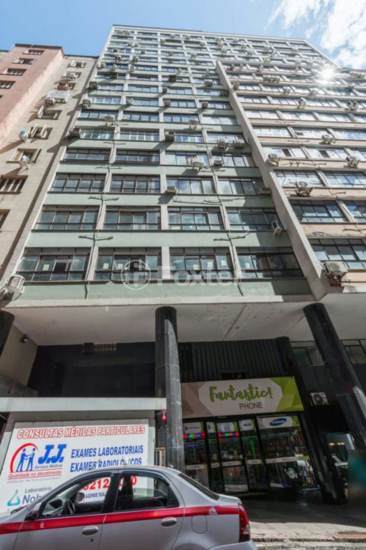 Comercial no Centro Histórico em Porto Alegre/RS — foto 1