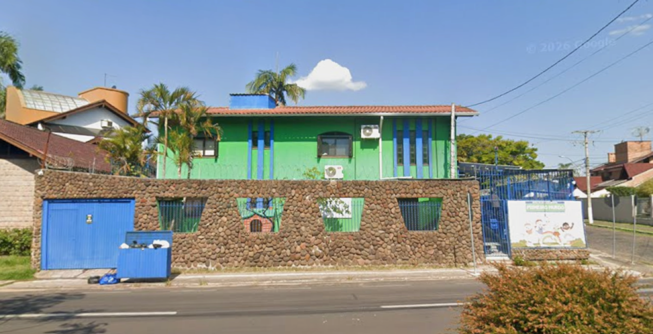 Casa no São José em São Leopoldo/RS — foto 1