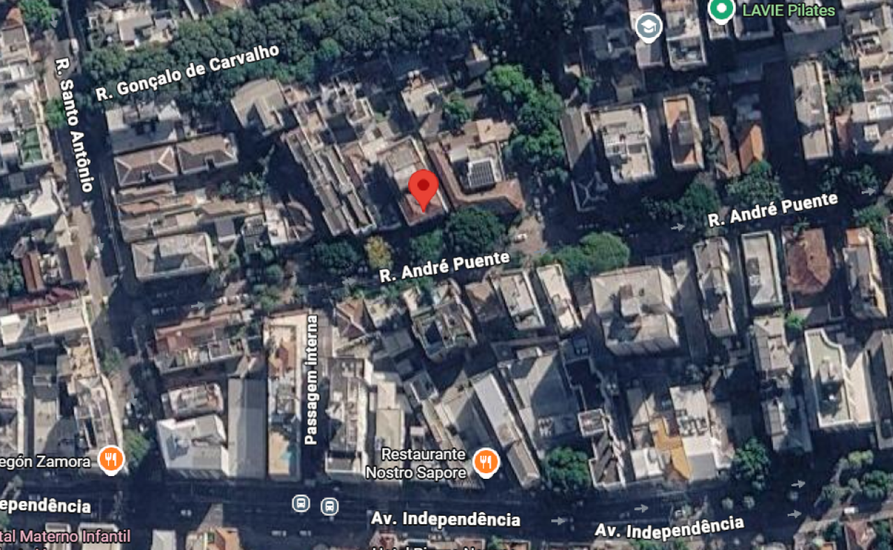 Garagem/Box (foto 3 de 3)