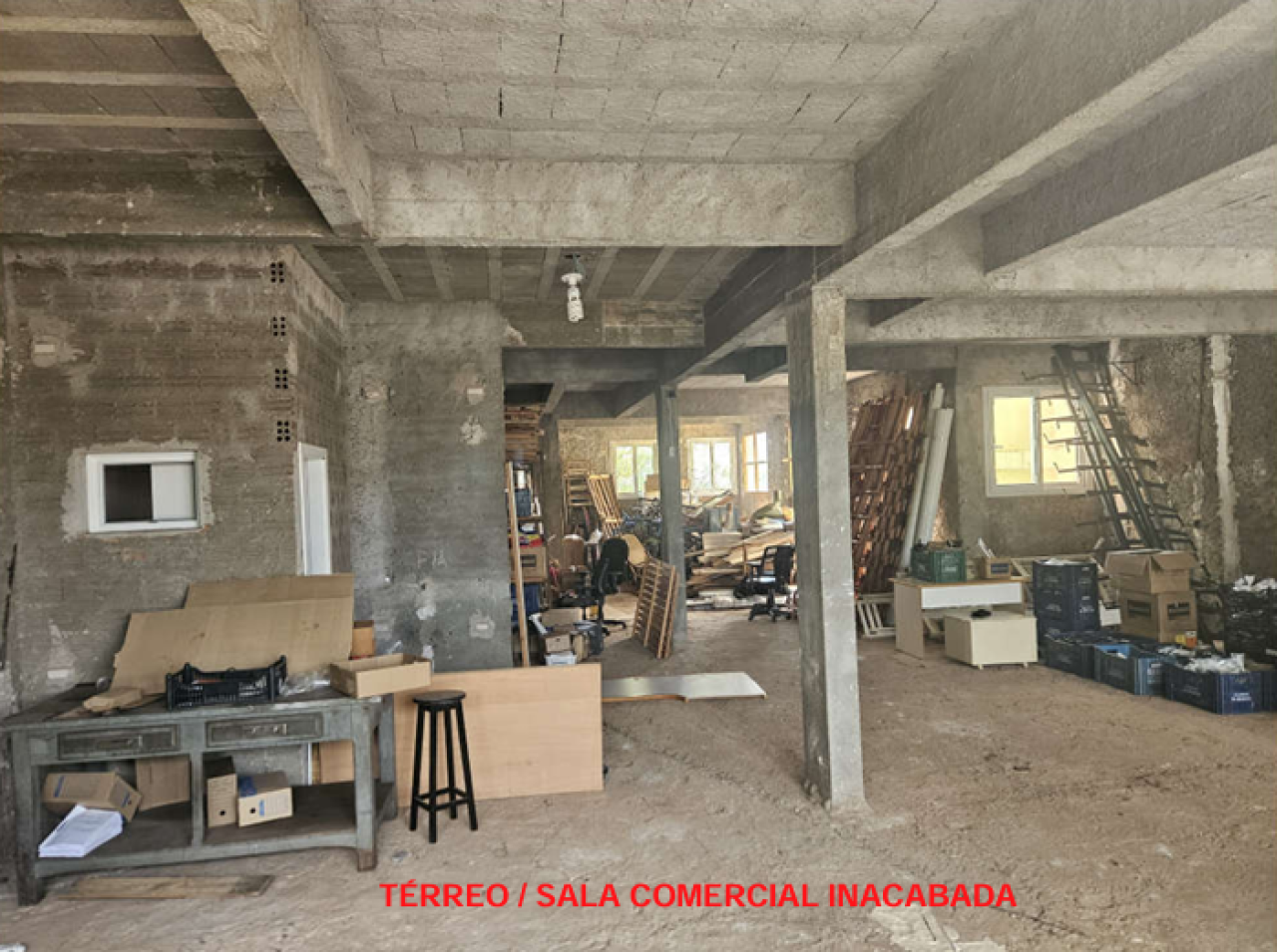 Comercial no Centro (foto 15 de 18)
