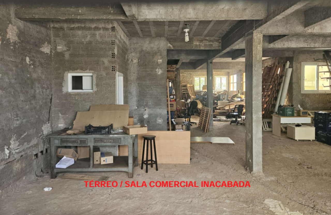 Comercial no Centro (foto 16 de 18)