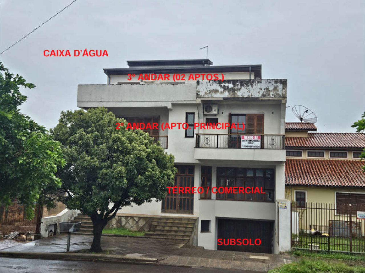 Comercial no Centro (foto 4 de 18)