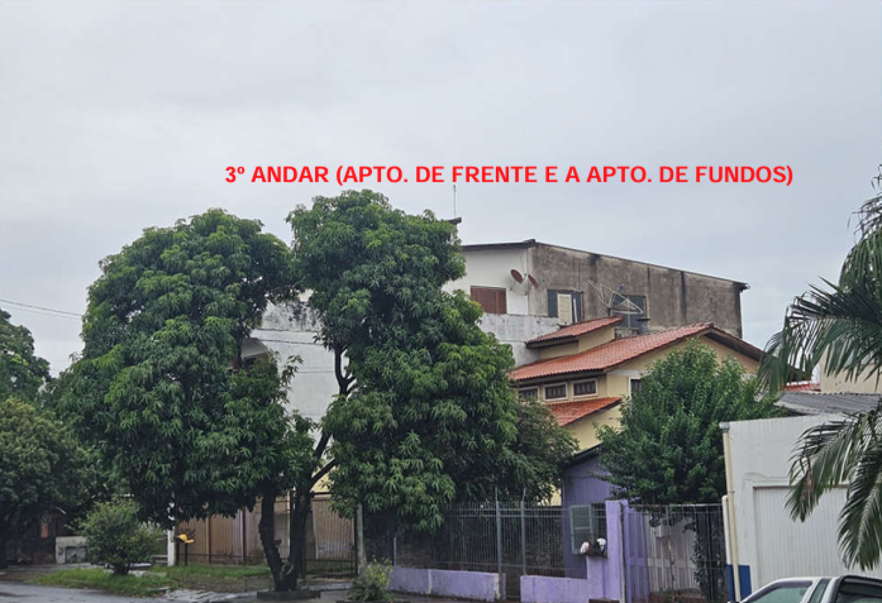 Apartamento com 1 quarto no Centro (foto 6 de 11)