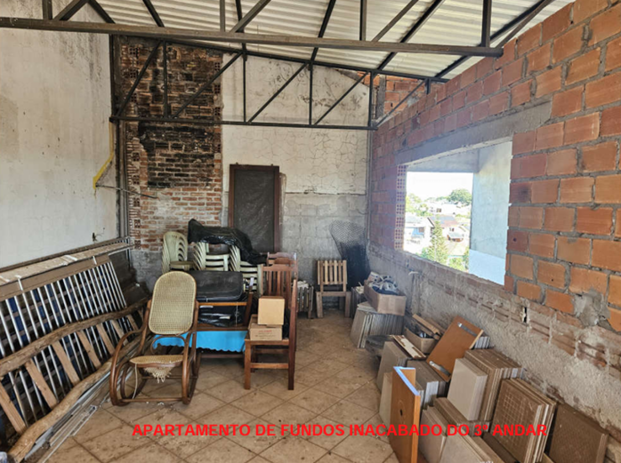 Apartamento no Centro (foto 12 de 15)
