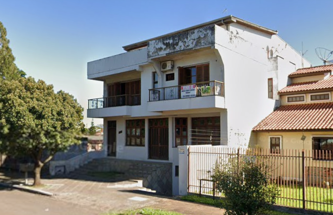 Apartamento no Centro em Santo Ângelo/RS — foto 1