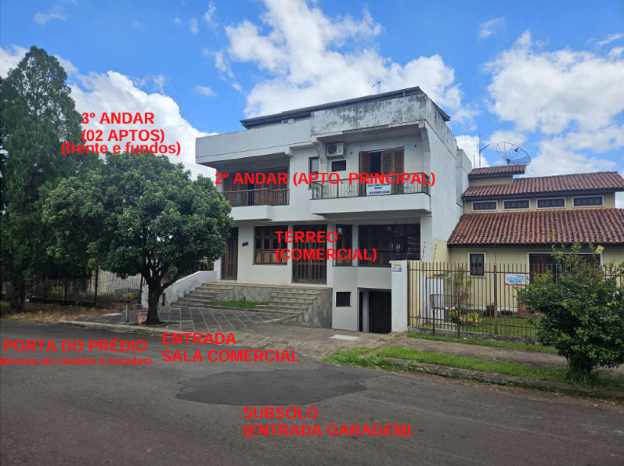 Apartamento no Centro (foto 3 de 15)