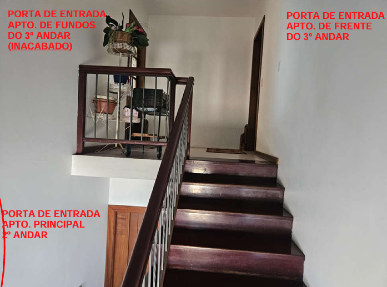 Apartamento no Centro (foto 10 de 15)
