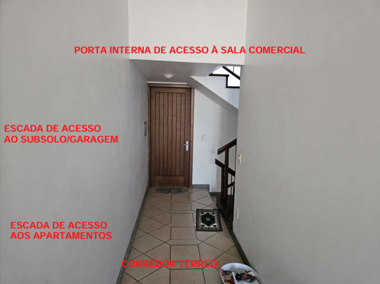 Apartamento no Centro (foto 8 de 15)