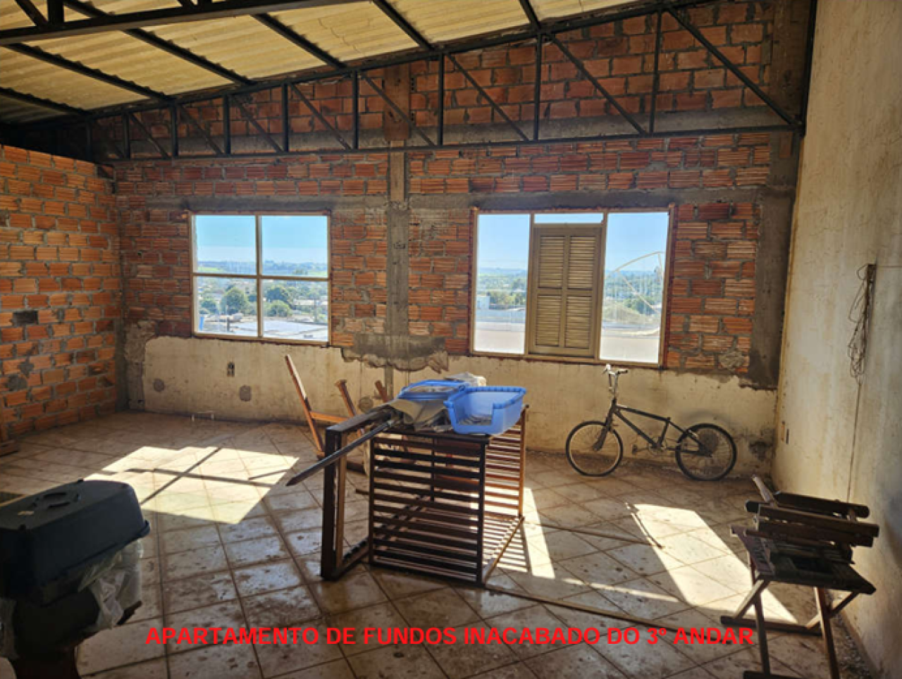 Apartamento no Centro (foto 13 de 15)